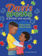 Davis Speaks: A Brother with Autism - Hardcover