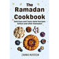 The Ramadan Cookbook: Delicious and Tasty halal recipes for before and after Ramadan. - Paperback