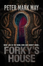 Forky's House - Paperback