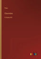 Charmides: in large print - Paperback