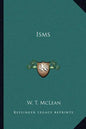 Isms - Paperback