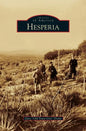 Hesperia - Hardcover
