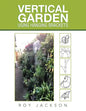 Vertical Garden Using Hanging Brackets - Paperback