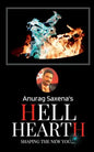 Hell Hearth - Paperback