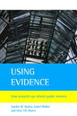 Using Evidence: How Research Can Inform Public Services - Paperback