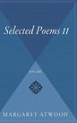 Selected Poems II: 1976 - 1986 - Hardcover