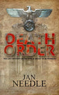 Death Order - Paperback