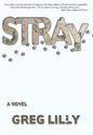 Stray - Hardcover