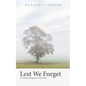 Lest We Forget: A Christian Response to Dementia - Paperback