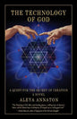 The Technology Of God: A Quest For The Secret Of Creation - Paperback
