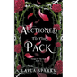 Auctioned to The Pack - Paperback