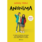 Anónima - Paperback