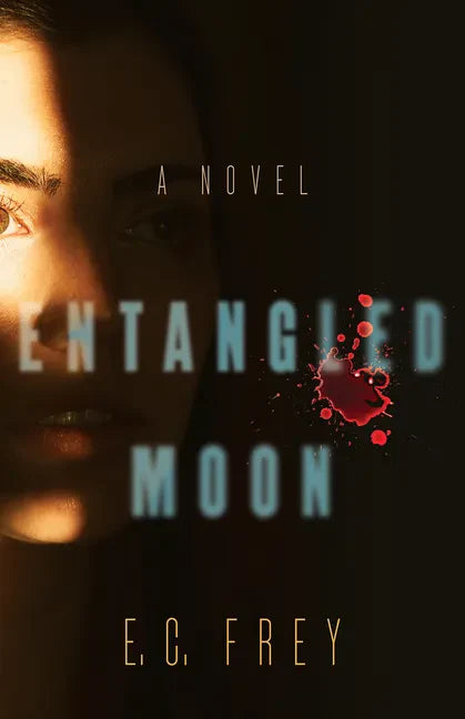 Entangled Moon - Paperback