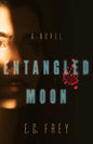 Entangled Moon - Paperback