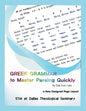 Greek Grammar to Master Parsing Quickly - Paperback