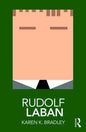 Rudolf Laban - Paperback