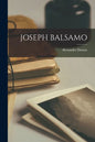 Joseph Balsamo - Paperback