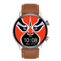 NFC Access Control Smart Watch Bluetooth Call
