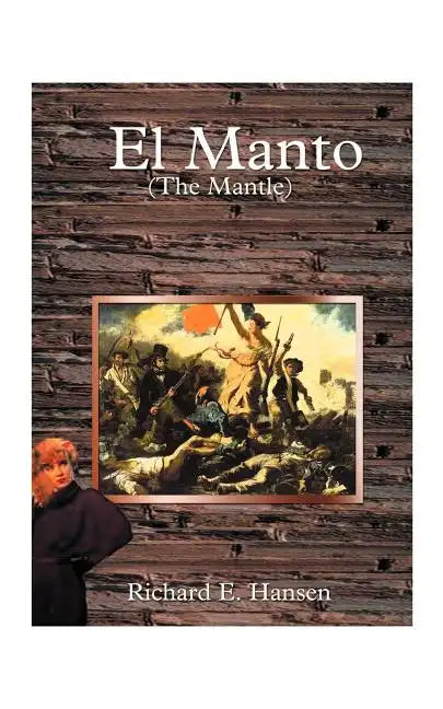 El Manto = The Mantle - Paperback