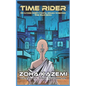 Time Rider - Paperback