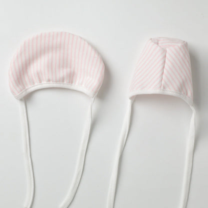 Pet Mask Face Mask Going Out Three Layers Non-woven Fabric