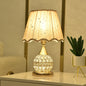 Crystal Desk Lamp Bedroom Bedside Lamp