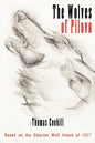 The Wolves of Pilovo - Paperback