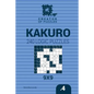 Creator of puzzles - Kakuro 240 Logic Puzzles 9x9 (Volume 4) - Paperback