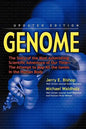 Genome: The Story of the Most Astonishing Scientific Adventure of Our Time--The Attempt to Map All the Genes in the Human Body - Paperback