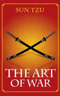 The Art of War - Hardcover