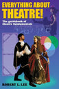 Everything about Theatre - Paperback