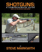 Shotguns: A Comprehensive Guide - Paperback