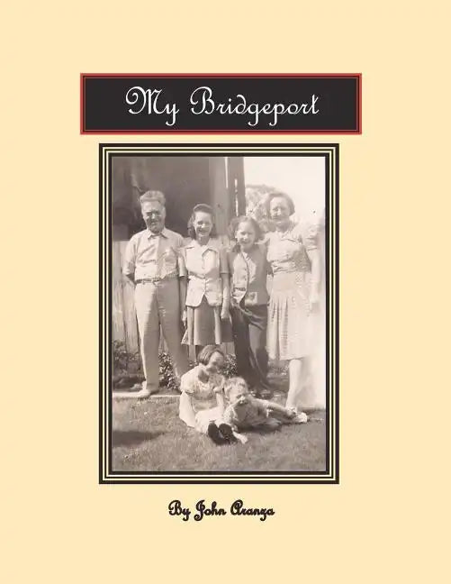 My Bridgeport - Paperback