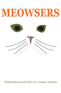 Meowsers - Paperback