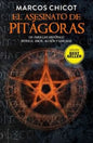 Asesinato de Pitágoras, El - Paperback