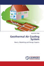 Geothermal Air Cooling System - Paperback