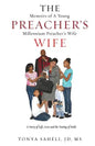The Memoirs of a Young Preacher's Millennium Preacher's Wife - Paperback