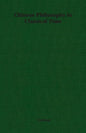 Chinese Philosophy in Classical Time - Paperback