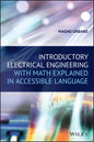 Introductory Electrical Engineering with Math Explained in Accessible Language - Paperback
