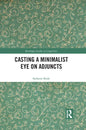 Casting a Minimalist Eye on Adjuncts - Paperback