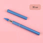 Double Head Nail Point Drill Pen Crayon DIY S