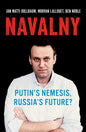 Navalny: Putin's Nemesis, Russia's Future? - Hardcover