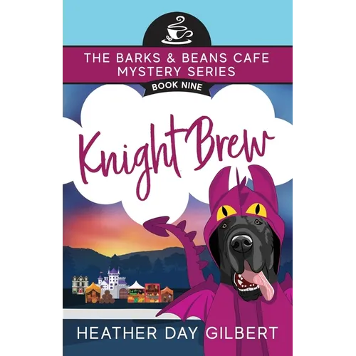 Knight Brew - Paperback