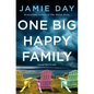 One Big Happy Family - Hardcover