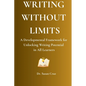 Writing Without Limits - Paperback