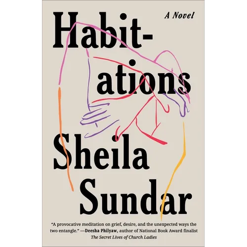 Habitations - Hardcover