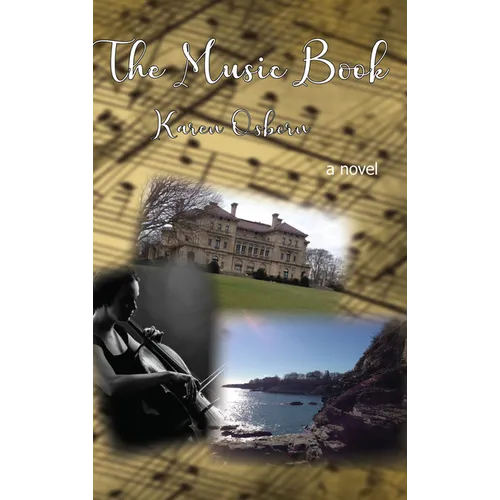 Music Book - Paperback