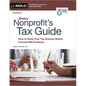 Every Nonprofit's Tax Guide: How to Keep Your Tax-Exempt Status & Avoid IRS Problems - Paperback
