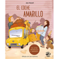 El Coche Amarillo - Paperback