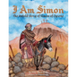I Am Simon - Paperback